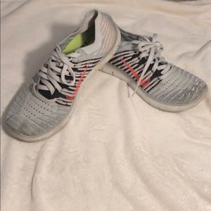 Nike Free RN Flyknit